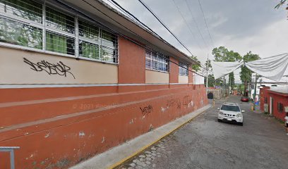 Escuela Primaria Fray Bartolomé de las Casas