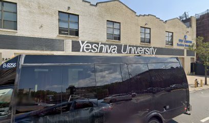 Colegio Yeshiva