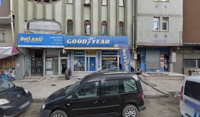 Goodyear Aybar İnşaat