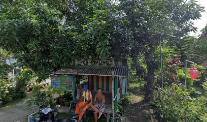 Taman Pendidikan Al-Qur'an (TPA/TPQ) Al Hidayah