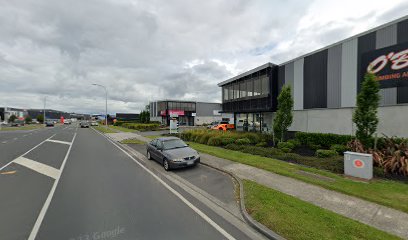 Starfleet Innotech NZ Ltd