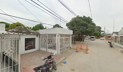 Iglesia Gnóstica Cristiana Universal - Templo Huiracocha