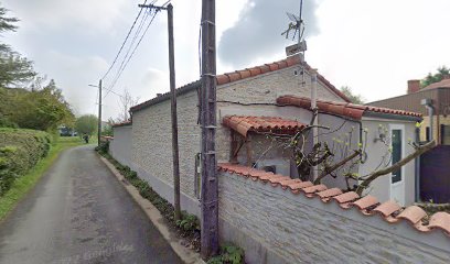 Gîte La Grange aux Chats