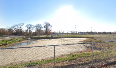 Camp Evans Playground