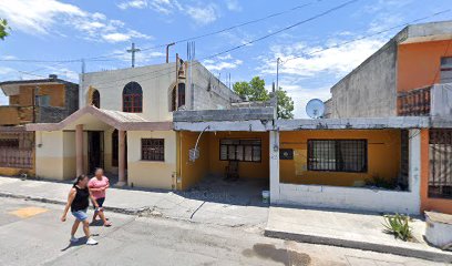 Iglesia