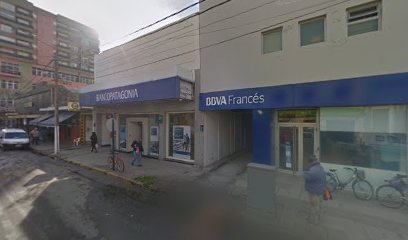 Banco Patagonia sucursal Santa Rosa
