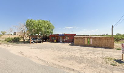 El Arroyo Grocery Store