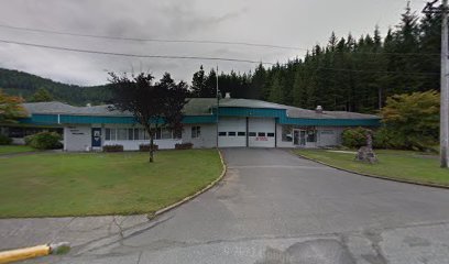 BC Municipal Govt Sect - CampComx - Village of Gold River