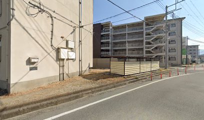 山梨県営常永団地