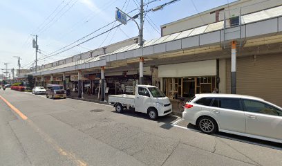 CENTURY21 オオトリ―ハウス