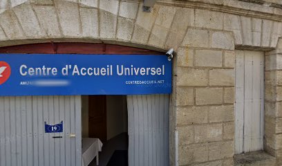 Centre d'Accueil Universel - Bordeaux
