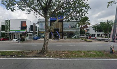 Lexus Johor