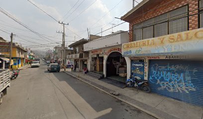 Muebleria Y Articulos Para El Hogar