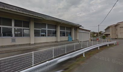 世羅町 世羅学校給食センター