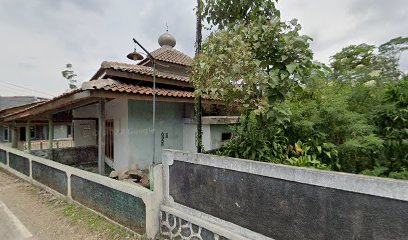 Masjid Ar Ridho