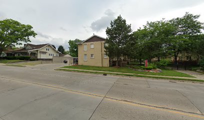 Renaissance Court Townhomes