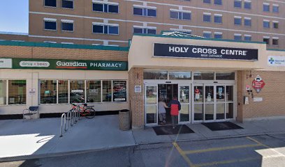 Holy Cross Surgical Services