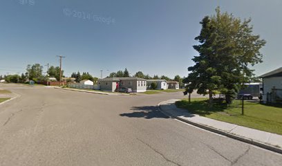 Southridge Mobile Home Park