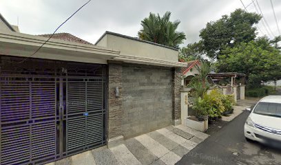 Rumah Singgah Arsa Indonesia (SEMARANG)