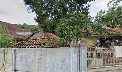 Balai Dusun Cijati
