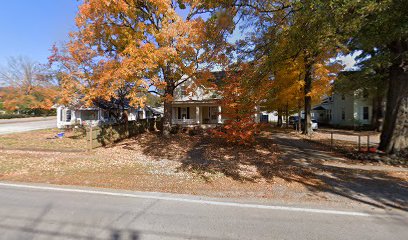 Northwest Georgia Girls Home