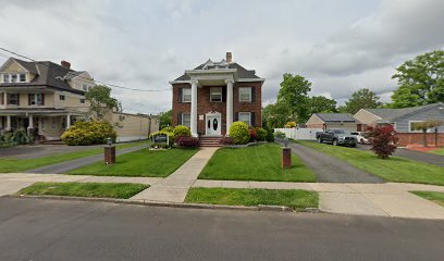 Jones Funeral Home