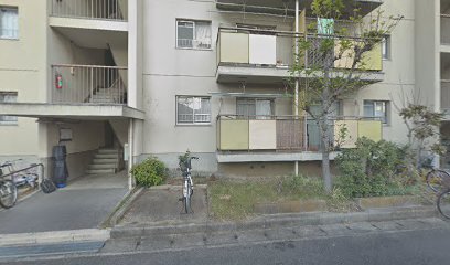 大阪府営 泉大津式内住宅