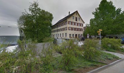 Hausgenossenschaft 'Kosthaus' Aadorf