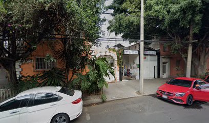 Moosbach de México