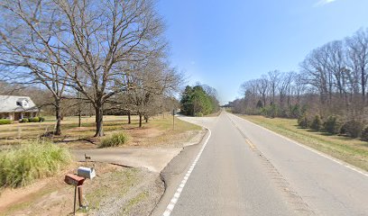 DOUGHERTY & DOUGHERTY FORESTRY SERVICES INC.