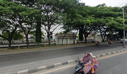 Taman Kanak-Kanak (TK) Pembangunan 1