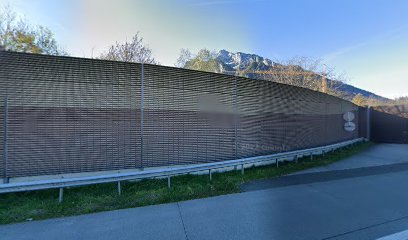ASVÖ SK Kraftwerk Untersberg