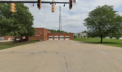 Twinsburg Fire Department