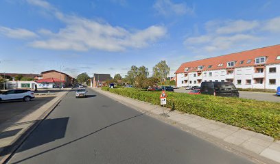 Nytorv (Silkeborg Kom)