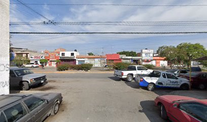 Escuela Primaria Cadete Virgilio Uribe
