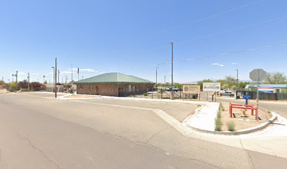 Navajo Housing Authority