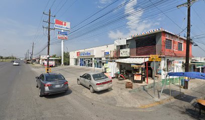 Carnicería La Aurora