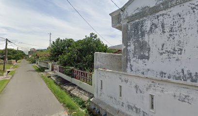 Pangkas Rizkynta