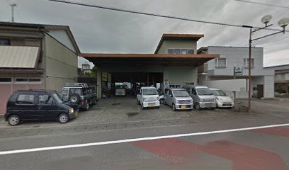 杉田商会