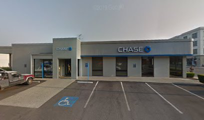 Chase Mortgage