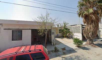 Casa de mi novia