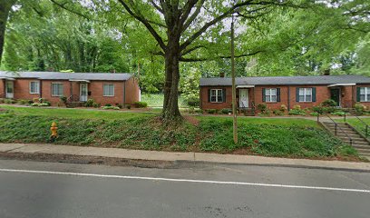College Village Homeowners