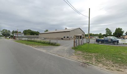 Utica Children's Theatre