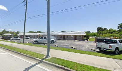 Barringer James B DC - Pet Food Store in Fort Myers Florida