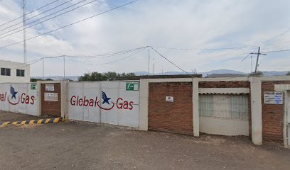 Global Gas