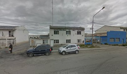 Corralon 1 Municipalidad De Rio Gallegos