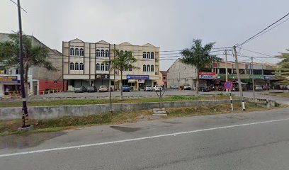 Jabatan Tenaga Kerja Cawangan Kuala Kangsar