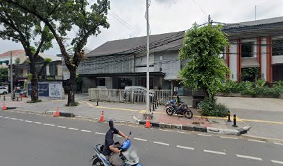 Kartini Muljadi & Rekan