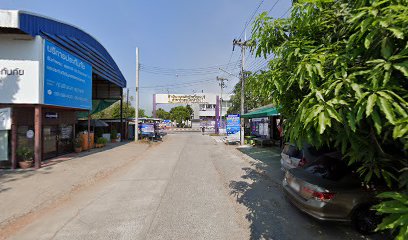 Provincial Land Transport Office of Lopburi (Khok Samrong District Branch)