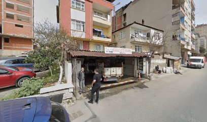 İstanbul Masöz Bayan